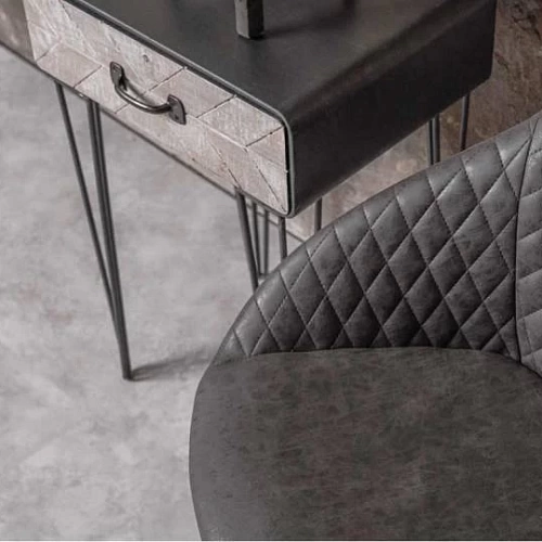 БЕТОН КВАРЦ ВИНИЛ VINILAM CERAMO